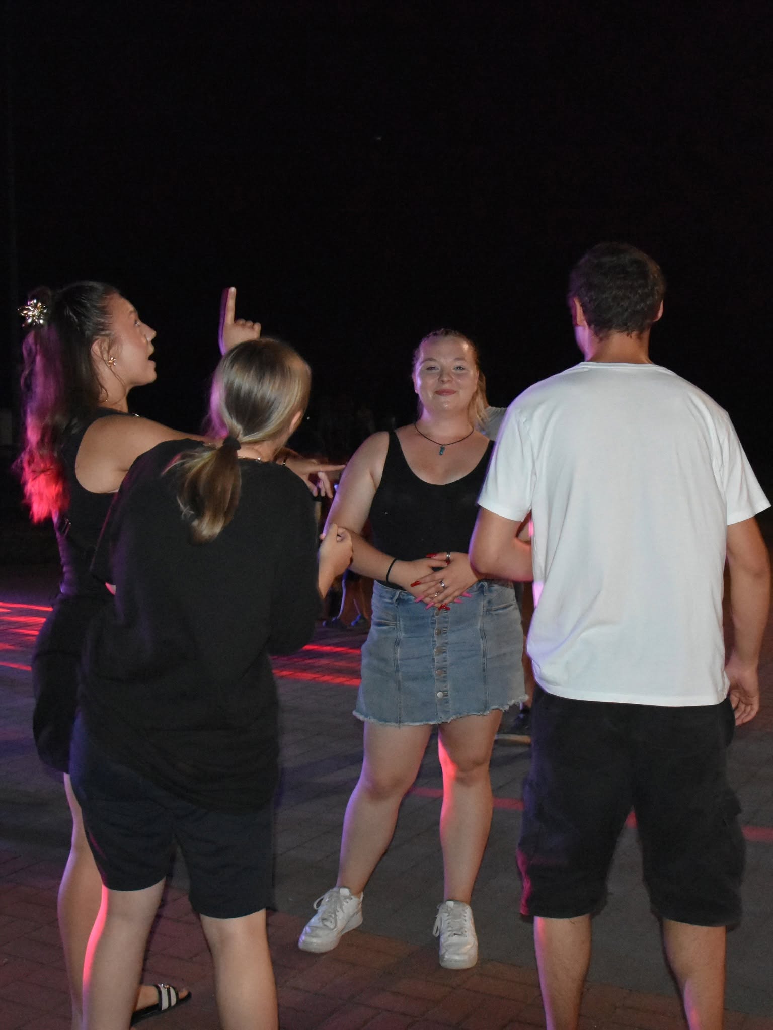 Dance Party 2026